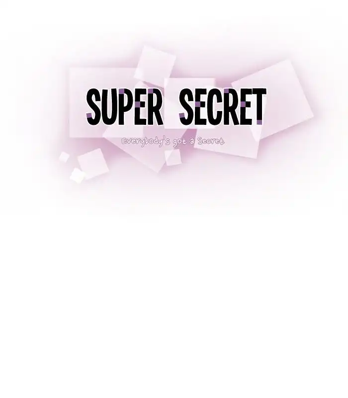 Super Secret Chapter 73 1